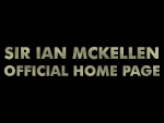Ian McKellen Official Home Page